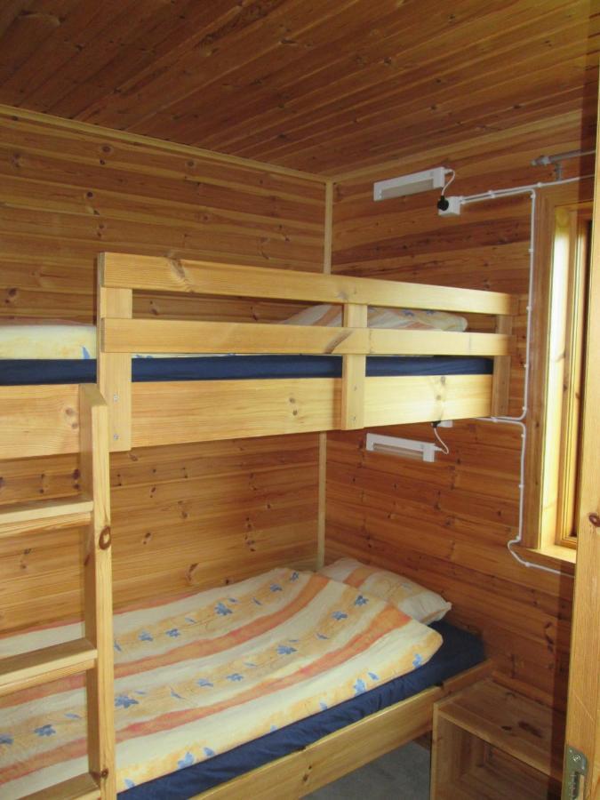 Sjonarholl Cottage Villingaholt المظهر الخارجي الصورة